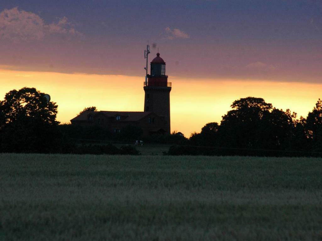 Jadgschloss Zu Hohen Niendorf Bagian luar foto